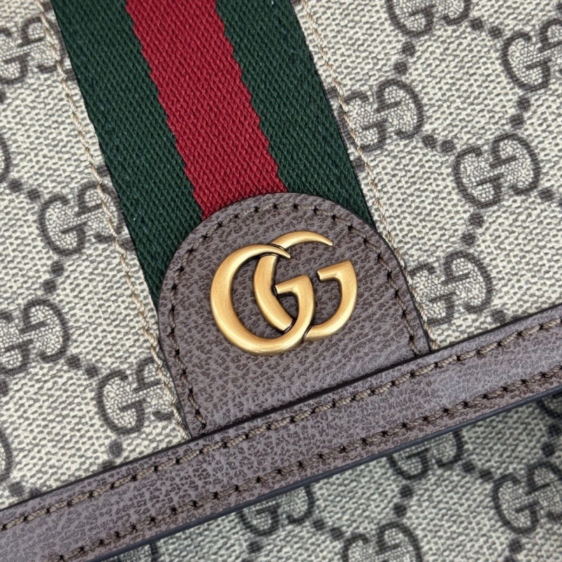 Gucci Backpacks